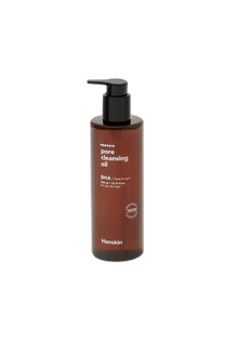 [Hanskin] BHA Pore Cleansing Oil 300ml