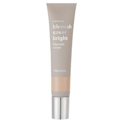 [Hanskin] Blemish Cover Concealer - Bright 12g-Hanskin-Luxiface