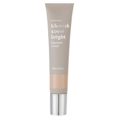 [Hanskin] Blemish Cover Concealer - Bright 12g