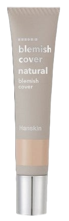 [Hanskin] Correttore per coprire le imperfezioni - naturale