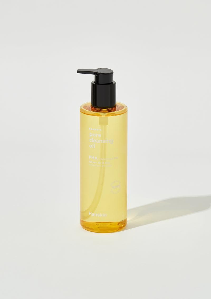 [Hanskin] PHA Pore Cleansing Oil 300ml-Hanskin-Luxiface