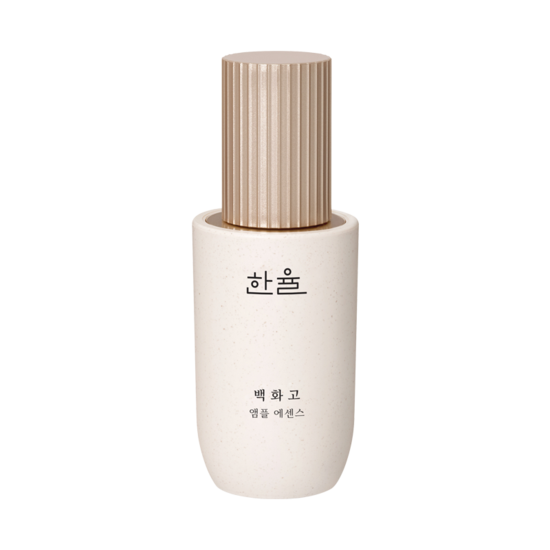 [Hanyul] Baek Hwa Goh Ampoule Essence 40ml-Hanyul-Luxiface