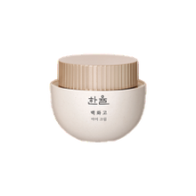 [Hanyul] Baek Hwa Goh Intensive Care Eye Cream 25ml