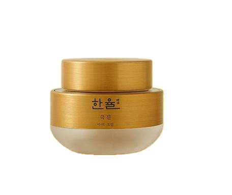 [Hanyul] Geuk Jin Crème Contour des Yeux 30ml