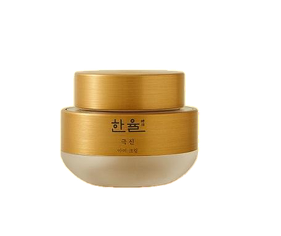 [Hanyul] Geuk Jin Eye Cream 30ml-Luxiface.com