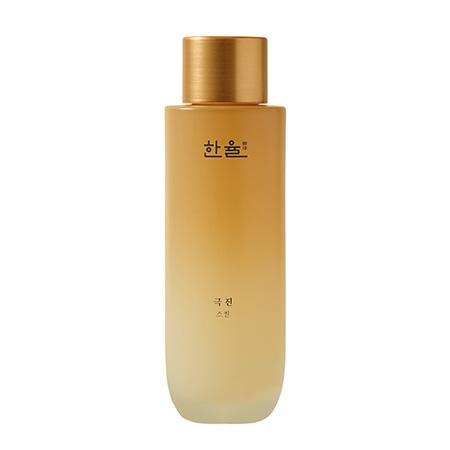 [Hanyul] Geuk Jin Toner 125ml-Hanyul-Luxiface