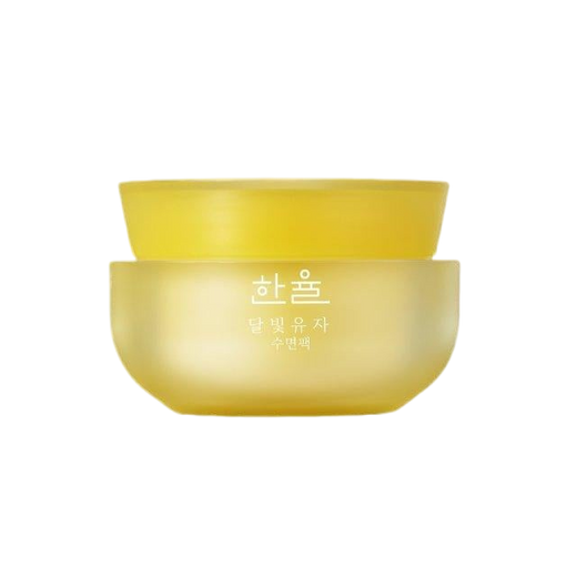 [Hanyul] Moonlight Citron Sleeping Mask 60ml