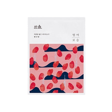 [Hanyul] Nature In Life Sheet Mask Red Rice_Skin-Defending Hydration 10ea