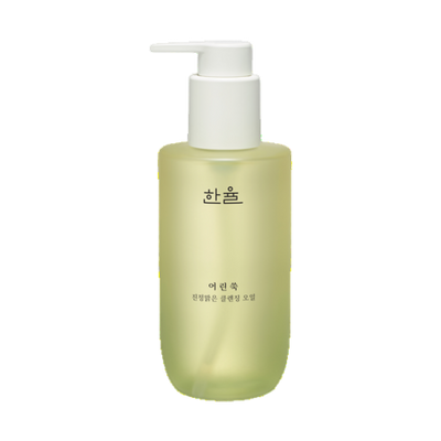 [Hanyul] Pure Artemisia Cleansing Oil 200ml-Luxiface.com