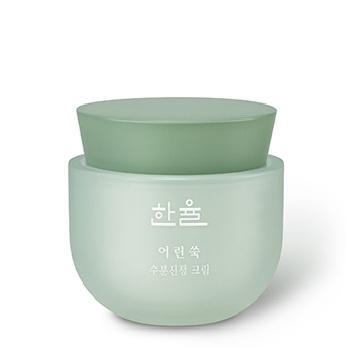 [Hanyul] Pure Artemisia Watery Calming Cream 50ml-Hanyul-Luxiface