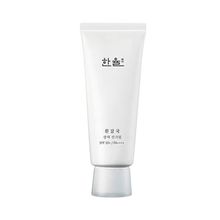 [Hanyul] White Chrysanthemum Radiance Sunscreen Cream 70ml