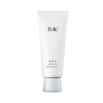 [Hanyul] White Chrysanthemum Radiance Sunscreen Cream 70ml