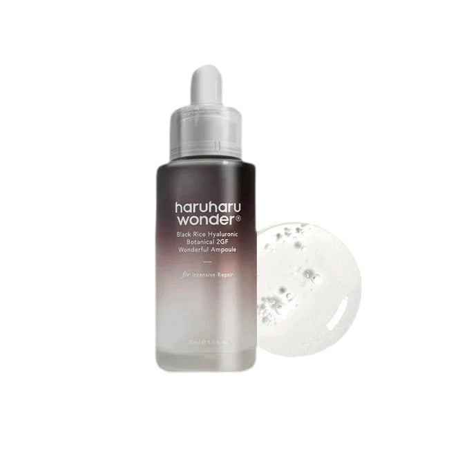 Korean Moderate Dark Spot and Glow Complete Routine image 3