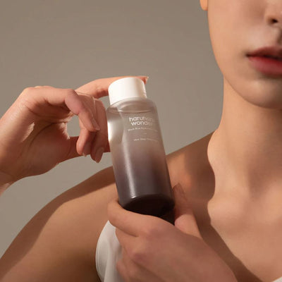 [Haruharuwonder] Wonder Black Rice Hyaluronic Toner 150ml-Luxiface.com