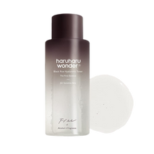[Haruharuwonder] Black Rice Hyaluronic Toner for Sensitive Skin 150ml