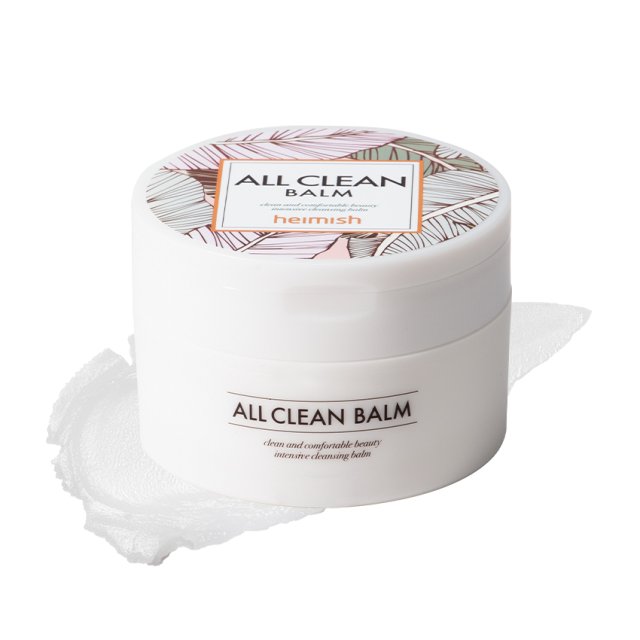 [Heimish] All Clean Balm 120ml-Luxiface.com