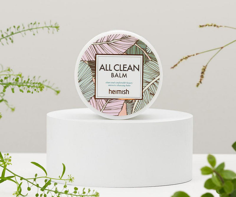 [Heimish] All Clean Balm 120ml-Luxiface.com