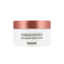[Heimish] Bulgarian Rose Water Hydrogel Eye Patch 60pcs