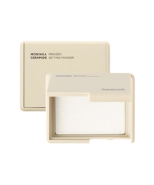 [Heimish] Moringa Ceramide Pressed Setting Powder 5g