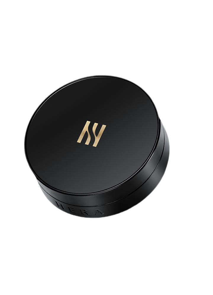 [Hera] Black Cushion SPF 34 / PA++ - No. 23N1 BEIGE 15g x 2ea-Cushion-Luxiface.com
