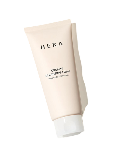 [Hera] Creamy Cleansing Foam 200g-Luxiface.com