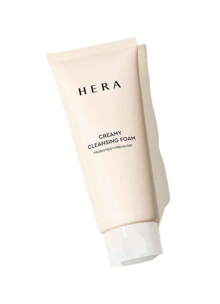 [Hera] Creamy Cleansing Foam 200g-Luxiface.com