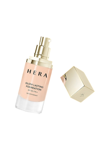 [Hera] Glow Lasting Foundation SPF 25 / PA++ 35ml -No.21C1 Rose Vanilla
