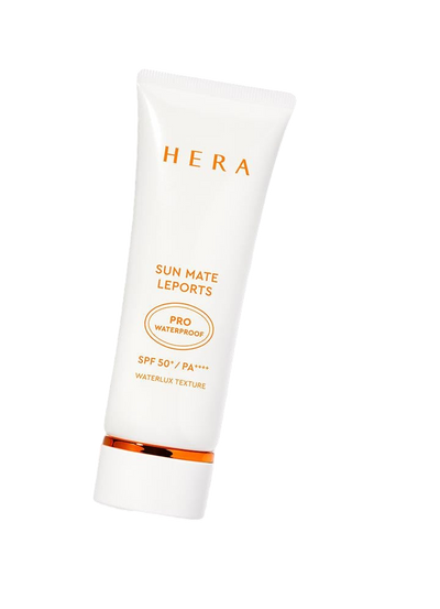 [Hera] Sun Mate Leports Pro Waterproof 70ml-Luxiface.com