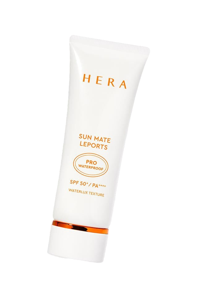 [Hera] Sun Mate Leports Pro Waterproof 70ml-Luxiface.com