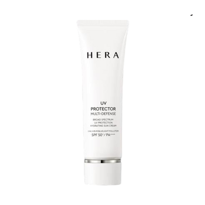 [Hera] UV Protector Multi-Defense SPF50+ / PA++++ 50ml-Luxiface.com