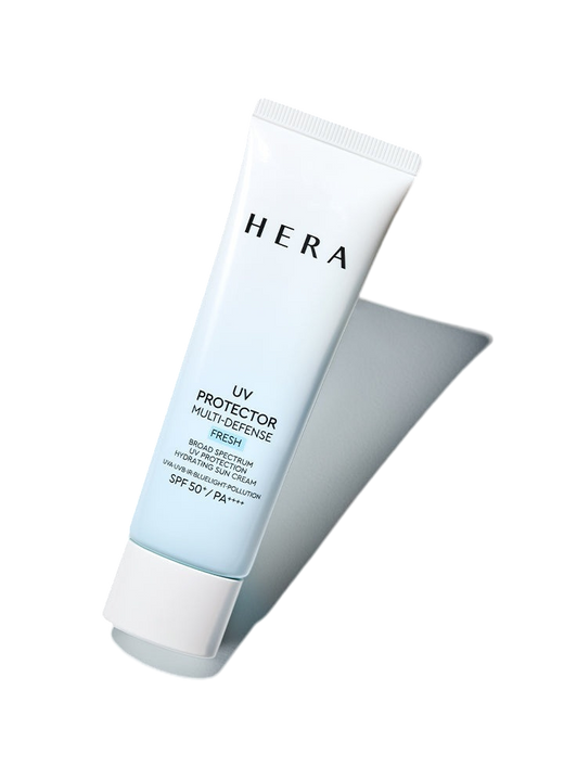 [Hera] UV Protector Multi-defense Fresh 50ml*