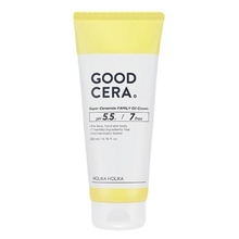 [HolikaHolika] Good Cera Super Ceramide Family Oil Cream 200ml