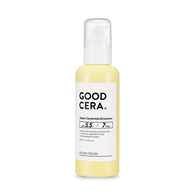 [Holika Holika] Good Cera Super Ceramide Toner 180ml-Holika Holika-Luxiface