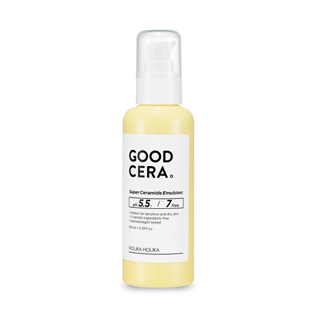 [Holika Holika] Good Cera Super Ceramide Toner 180ml-Holika Holika-Luxiface