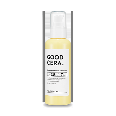 [Holika Holika] Good Cera Super Ceramide Toner 180ml-Luxiface.com