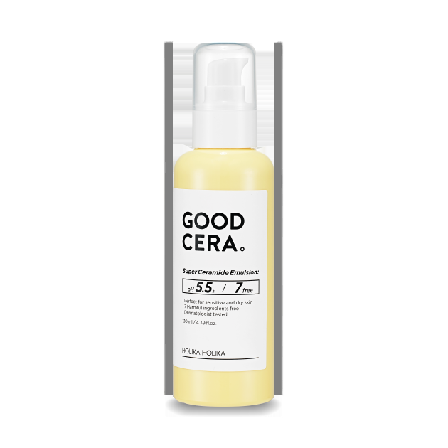 [Holika Holika] Good Cera Super Ceramide Toner 180ml-Luxiface.com