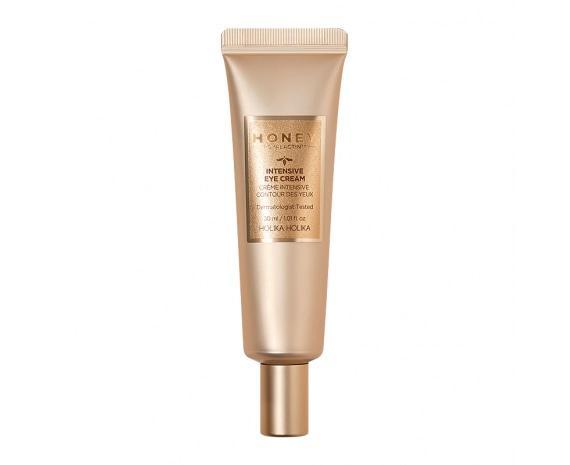 [Holika Holika] Honey Royalactin Intensive Eye Cream 30ml-Holika Holika-Luxiface