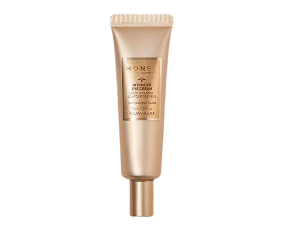 [Holika Holika] Honey Royalactin Intensive Eye Cream 30ml-Luxiface.com