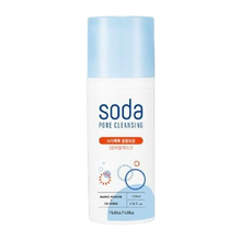 [HolikaHolika] Soda Pore Cleansing O2 Bubble Mask 100ml