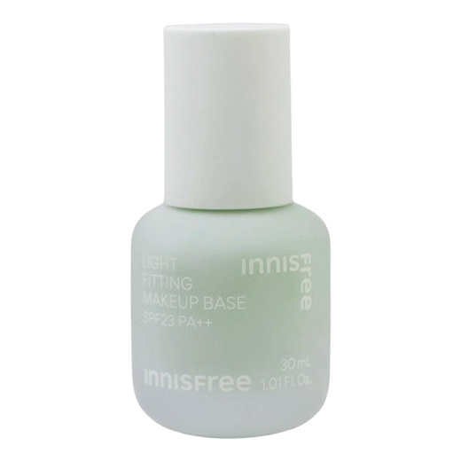 [INNISFREE] Light Fitting Make up Base SPF 23 PA++ 30ml  (Green)