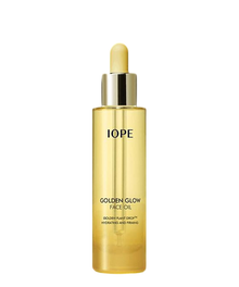 [IOPE] Golden Glow Face Oil 40ml