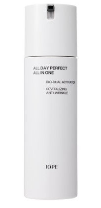 [IOPE] Men All Day Perfect All In One 120ml-Luxiface.com