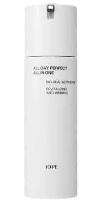 [IOPE] Men All Day Perfect All In One 120ml-Luxiface.com