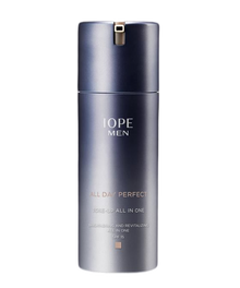 [IOPE] Men All Day Perfect Tone-Up All In One 120ml
