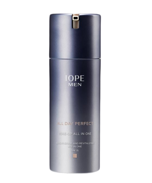 [IOPE] Men All Day Perfect Tone-Up All In One 120ml