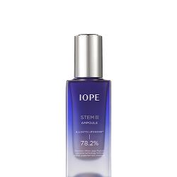 [IOPE] StemⅢ Ampoule 50ml-ampoule-IOPE-50ml-Luxiface