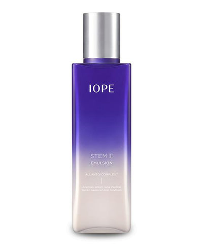 [IOPE] StemⅢ Emulsion 145ml-emulsion-IOPE-145ml-Luxiface