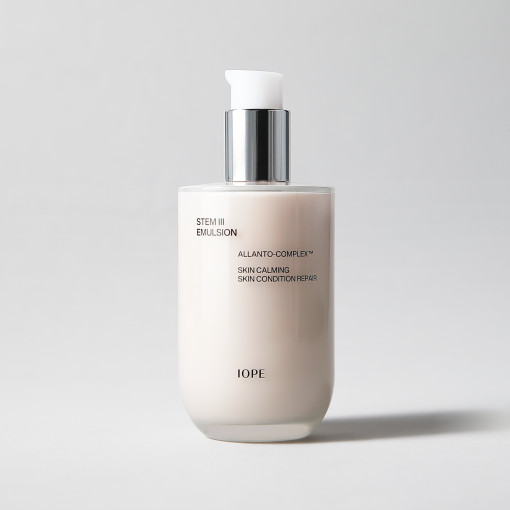 [IOPE] STEMⅢ EMULSION 150ml-Luxiface