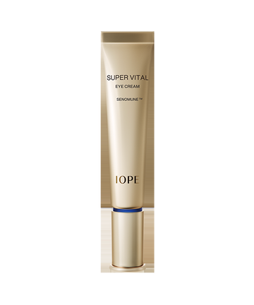 [IOPE] Super Vital Eye Cream 25ml