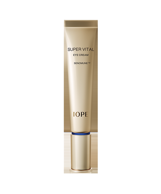 [IOPE] Super Vital Eye Cream 25ml